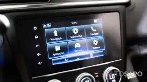 Renault Kadjar 1.5 dCi Intens de 2021
