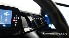 Volkswagen ID.5 de 2023