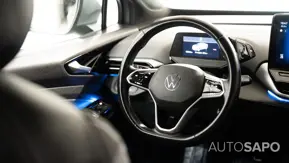Volkswagen ID.5 de 2023