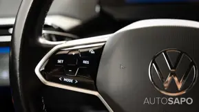 Volkswagen ID.5 de 2023