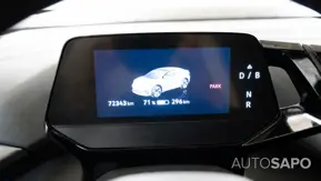 Volkswagen ID.5 de 2023