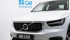 Volvo XC40 de 2021