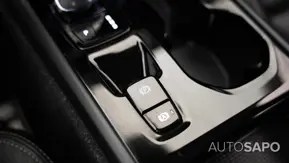 Volvo XC40 de 2021