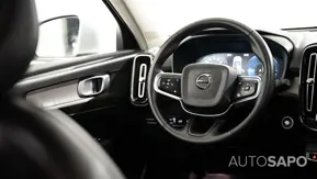 Volvo XC40 de 2021