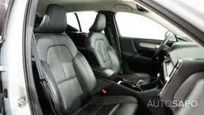 Volvo XC40 de 2021
