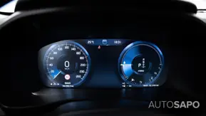 Volvo XC40 de 2021