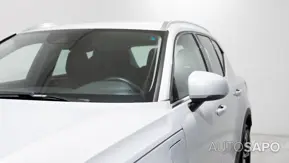 Volvo XC40 de 2021