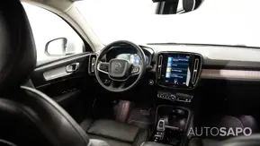 Volvo XC40 de 2021