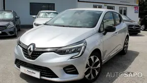 Renault Clio de 2023