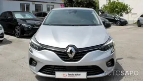 Renault Clio de 2023