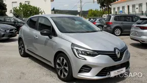 Renault Clio de 2023
