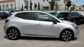 Renault Clio de 2023
