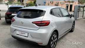Renault Clio de 2023