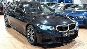 BMW Série 3 de 2022