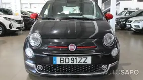 Fiat 500 de 2023