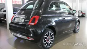 Fiat 500 de 2023