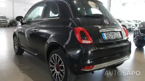 Fiat 500 de 2023
