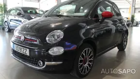 Fiat 500 de 2023