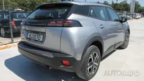 Peugeot 2008 1.2 PureTech Active de 2024