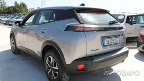 Peugeot 2008 1.2 PureTech Active de 2024