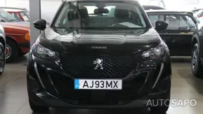 Peugeot 2008 de 2021
