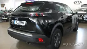 Peugeot 2008 de 2021