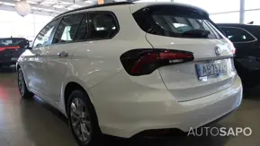 Fiat Tipo 1.3 M-Jet Easy de 2020