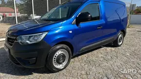 Renault Express de 2023