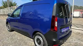 Renault Express de 2023