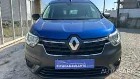 Renault Express de 2023