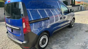 Renault Express de 2023