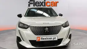 Peugeot e-2008 de 2022
