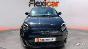 Fiat 500e de 2022