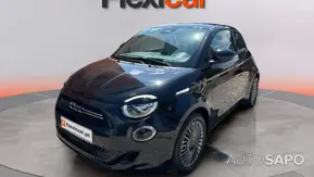 Fiat 500e de 2022
