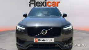 Volvo XC90 de 2023