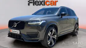 Volvo XC90 de 2023
