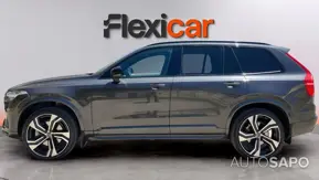 Volvo XC90 de 2023