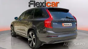 Volvo XC90 de 2023
