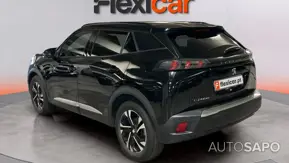 Peugeot e-2008 de 2023