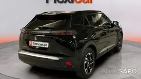 Peugeot e-2008 de 2023