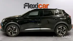 Peugeot e-2008 de 2023
