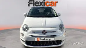 Fiat 500 de 2021