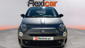Fiat 500C de 2021