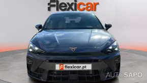 Cupra Leon de 2024