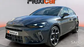 Cupra Leon de 2024