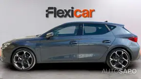 Cupra Leon de 2024