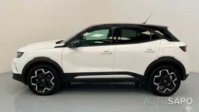 Opel Mokka de 2025
