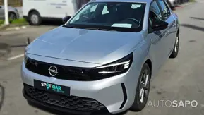 Opel Corsa de 2024