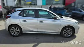 Opel Corsa de 2024
