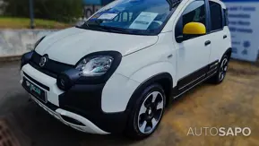 Fiat Panda de 2024